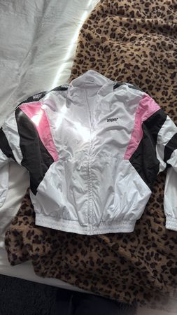 Übergangsjacke