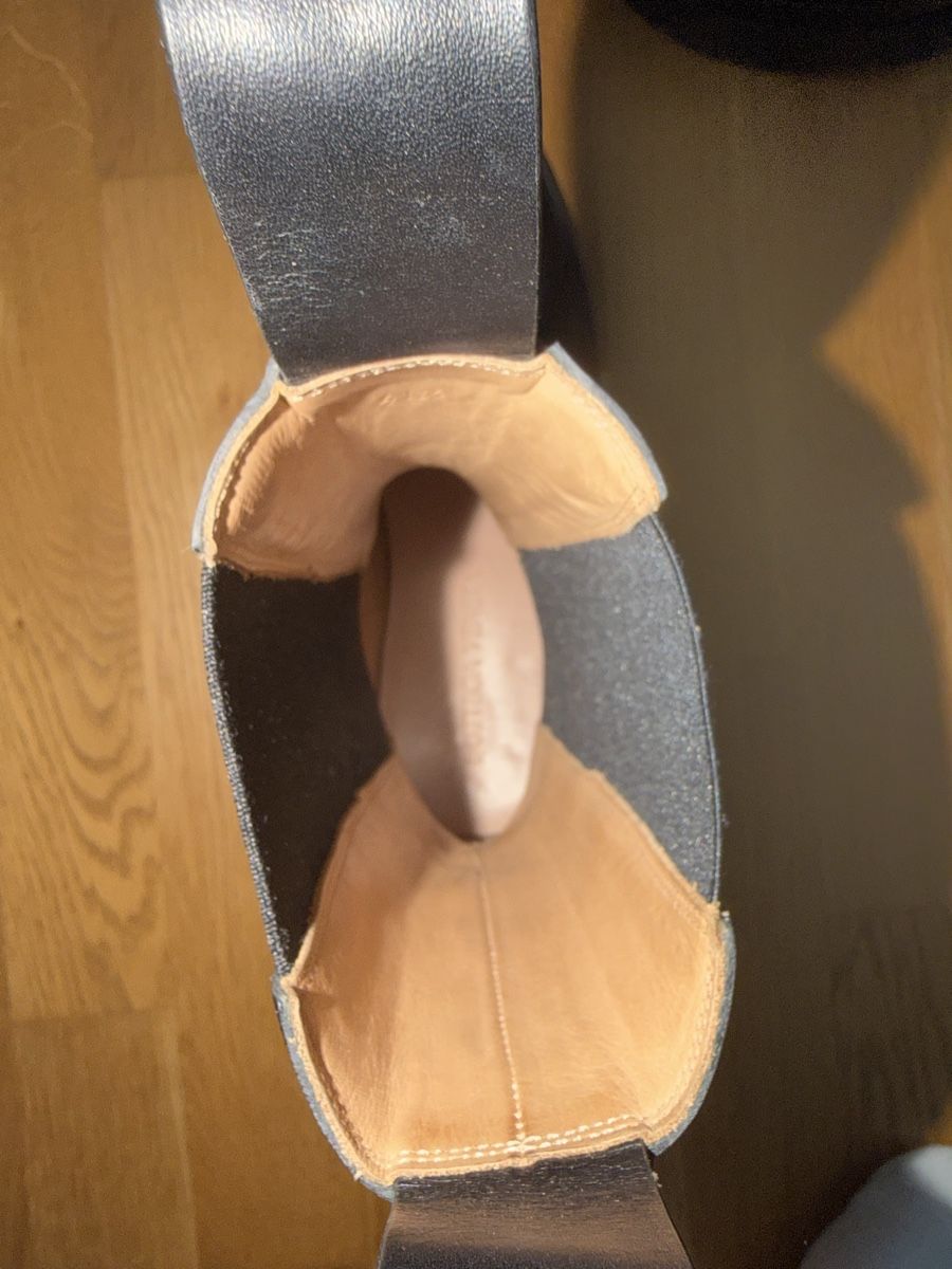 Bottega Veneta Scarpe da uomo: Bottega Veneta Lug Boots – Nuovo (secondo la descrizione) da Zürich venduto da jonaslw 2