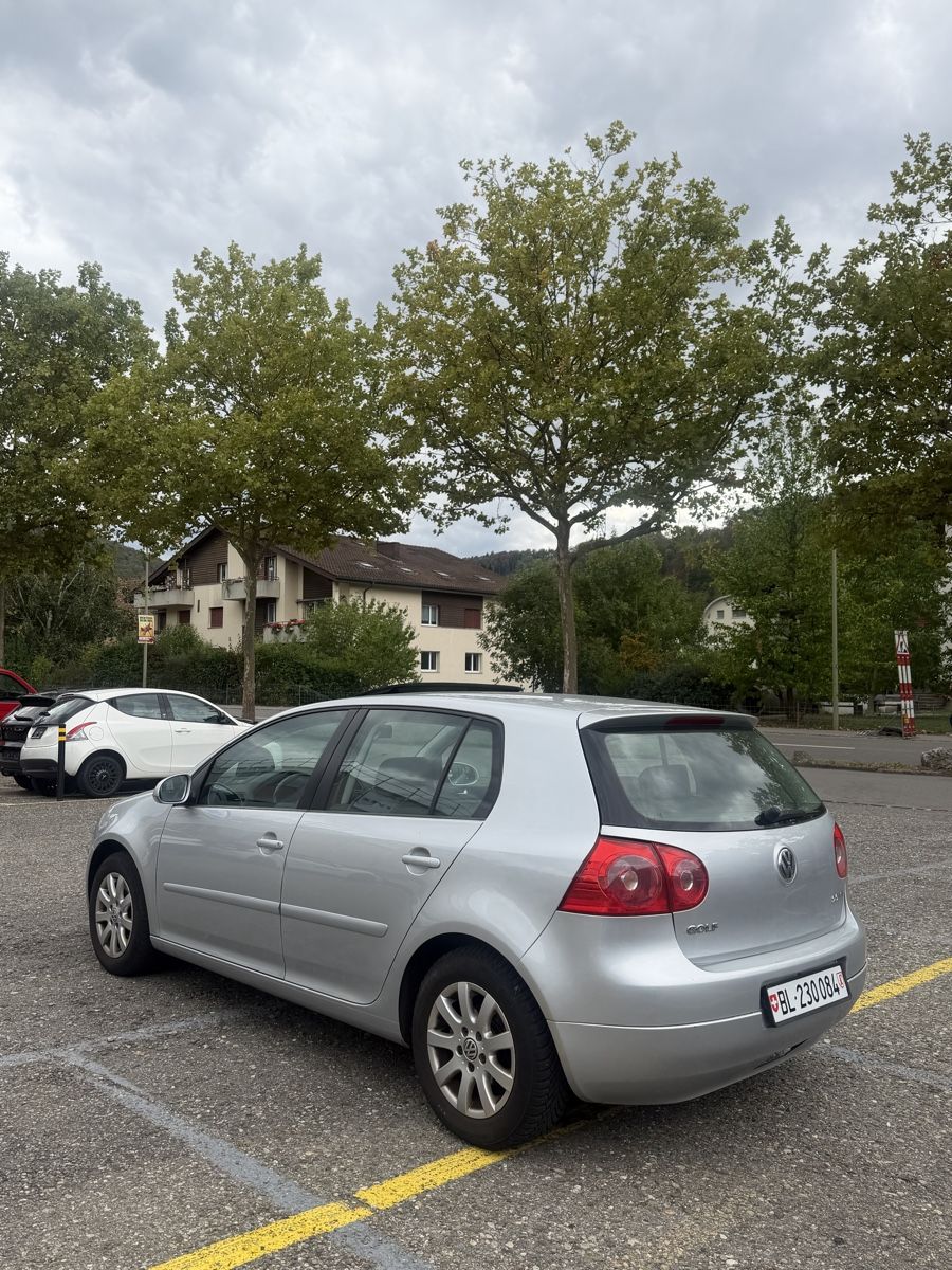 VW Autos: Golf 5  – D'occasion à Böckten par Ximiardita 2
