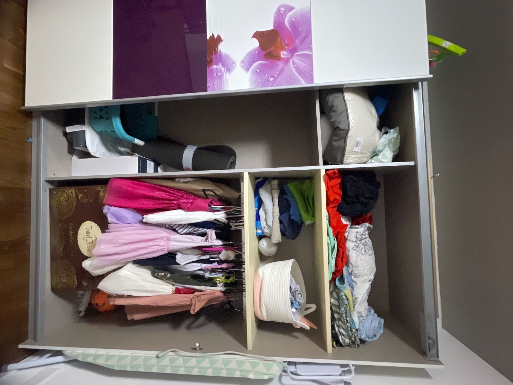 Schränke: Kleiderschrank – Gebraucht aus Sirnach von sul_fs2g 2