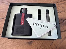 Prada Herren Parfum