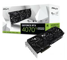 PNY GeForce RTX 4070 Ti Super 16GB