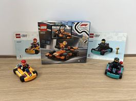 Lego City Formula