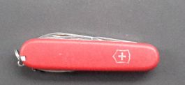 VICTORINOX SACKMESSER