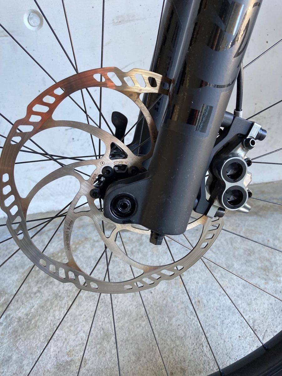 Cube Biciclette: Mountainbike / Bike Cube – Nuovo (secondo la descrizione) da Steinen venduto da sandraulrich 6