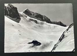 Wildhorn-Hütte S.A.C., Photo Gyger Adelboden