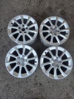Audi A3 Felgen