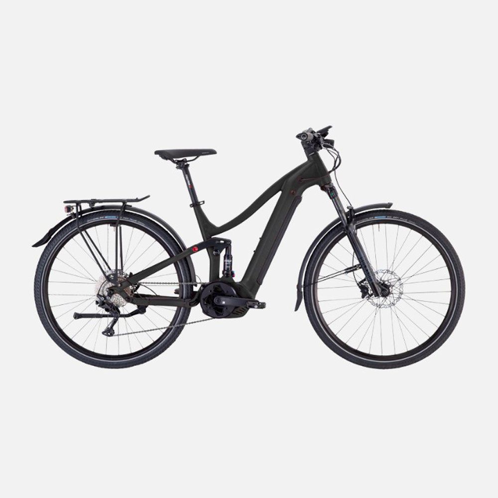 Bergstrom Biciclette: Bike, Bergstrom, E-Mountainbike, S / L – Nuovo e nell'imballaggio originale da Schwarzsee venduto da Sidecut