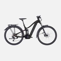 Bike, Bergstrom, E-Mountainbike, S / L