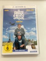 Die große Sause (DVD) Louis de Funès, Bourvil