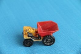 Dumper, Gorgi Junior