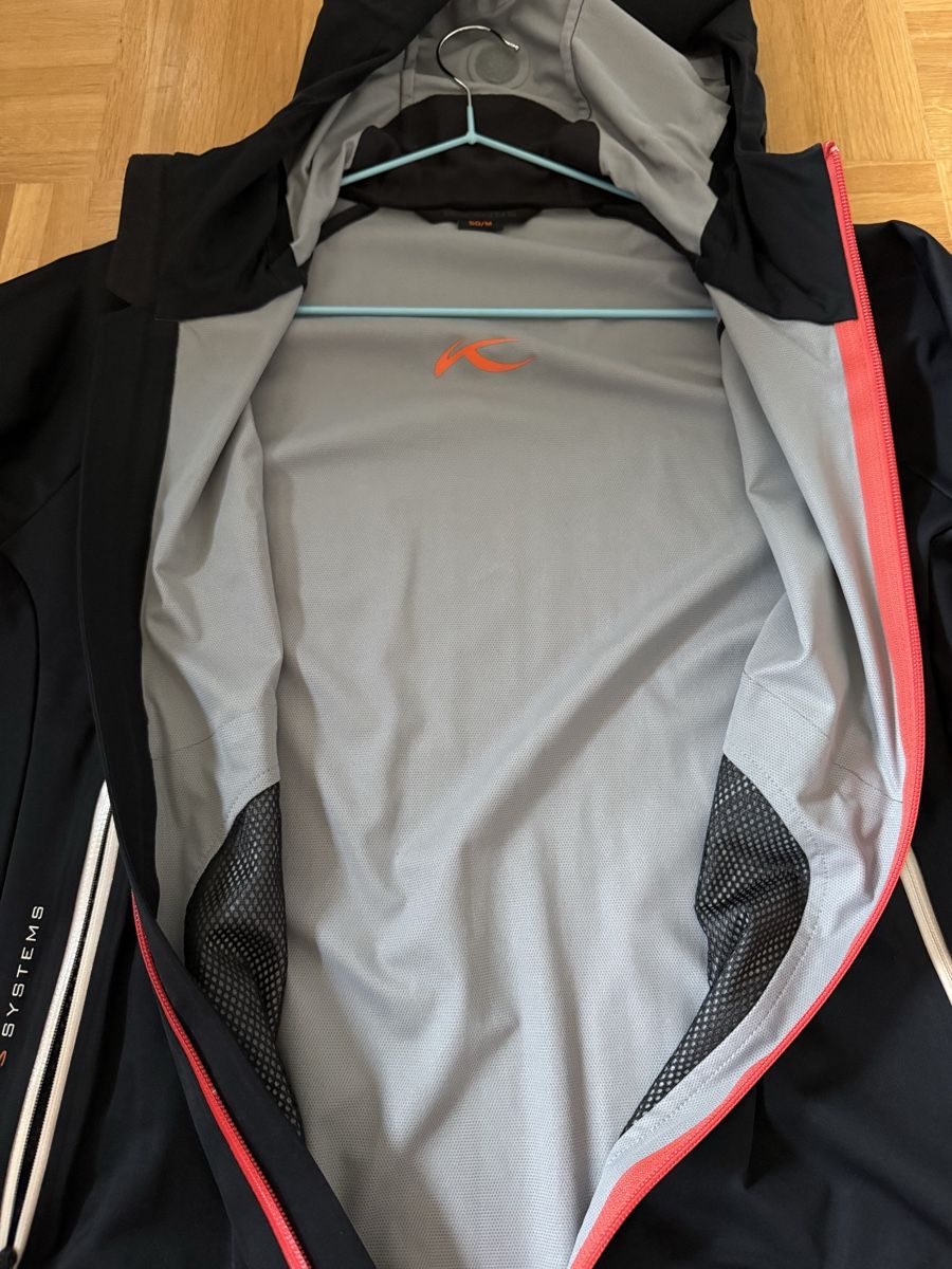 Kjus Vestes: Windstopper – Neuf (Voir description) à Oberglatt ZH par sam_vs55 2