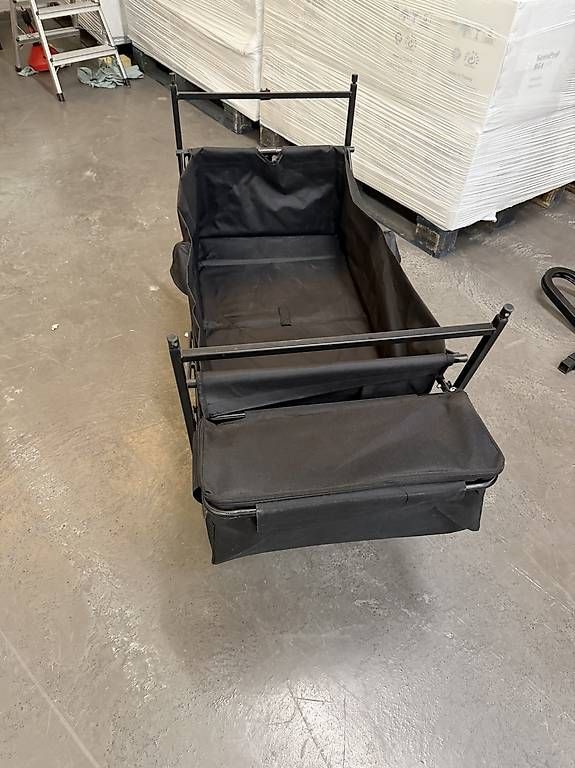 Carrozzine: Kinderwagen Transportwagen – Nuovo e nell'imballaggio originale da Muttenz venduto da Serkan013 2