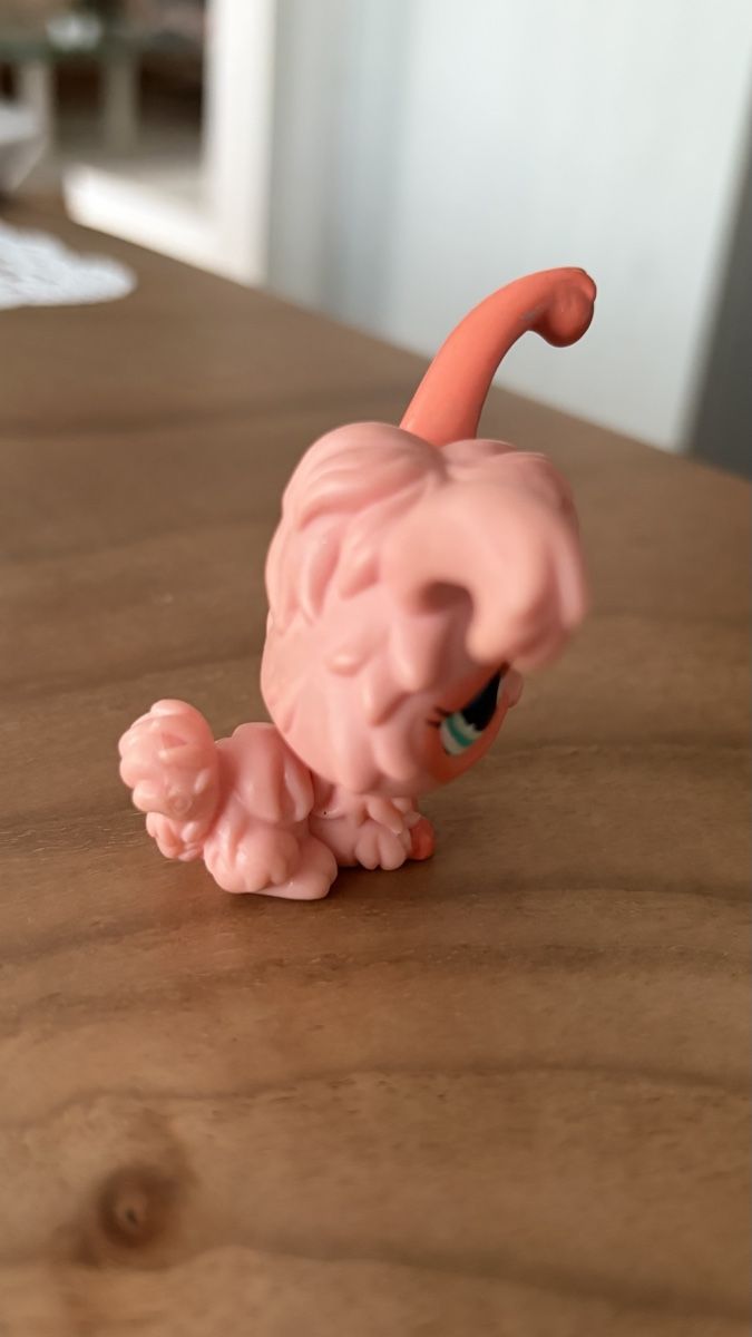 Littlest Pet Shop Giocattoli: Littlest pet shop Rabbit #1911 – Usato da Bern venduto da ece_nxk7 2