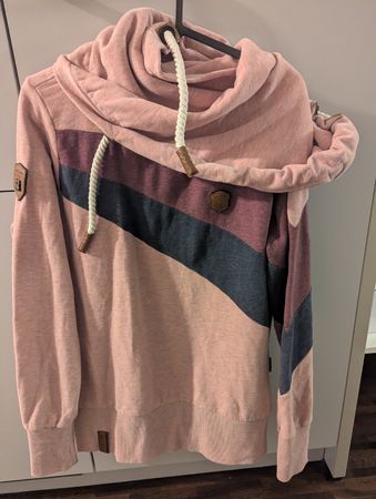 Naketano Pullover