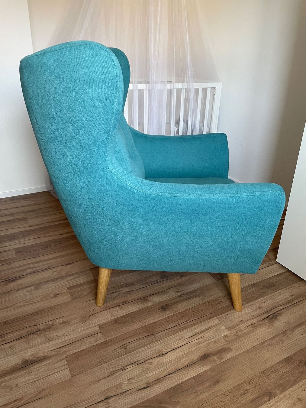 Livique Sessel: Sessel "Henry" – Gebraucht aus Wil SG von Homer_j 1