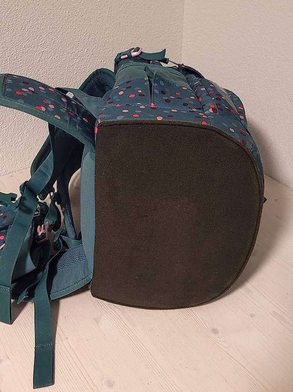 Rucksäcke: Schulrucksack Satch incl. Sportbeutel – Gebraucht aus Muhen von Cacao72 4