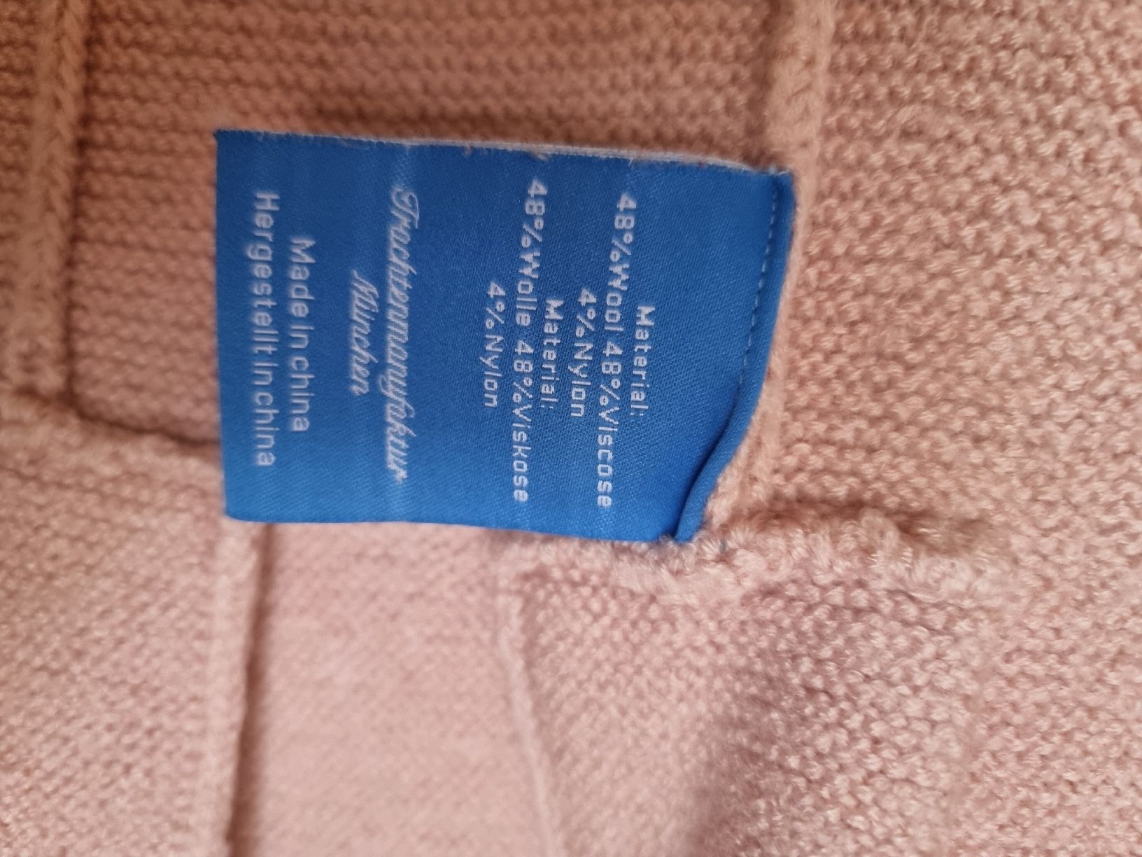 Jacken: Dirndlejacke zu verkaufen – Gebraucht aus Rheinau von JulianeB 3