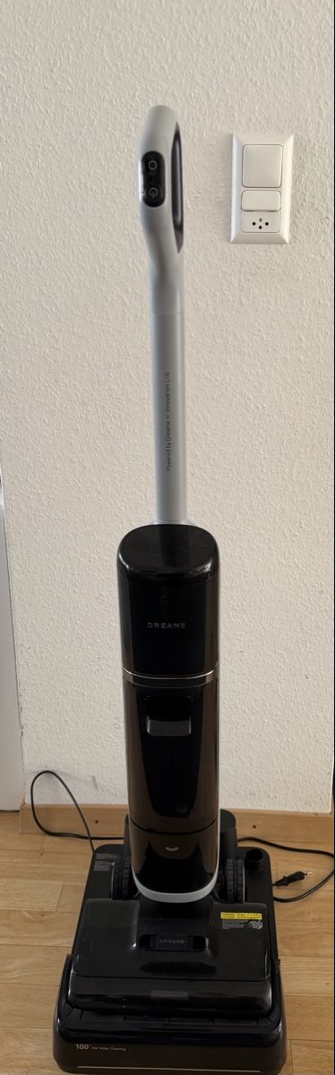 Dampfreiniger: Dreame H15 Pro Heat – Gebraucht aus Basel von egu_h6s6