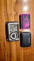 Portemonnaies zu verkaufen (Love Moschino & The North Face)