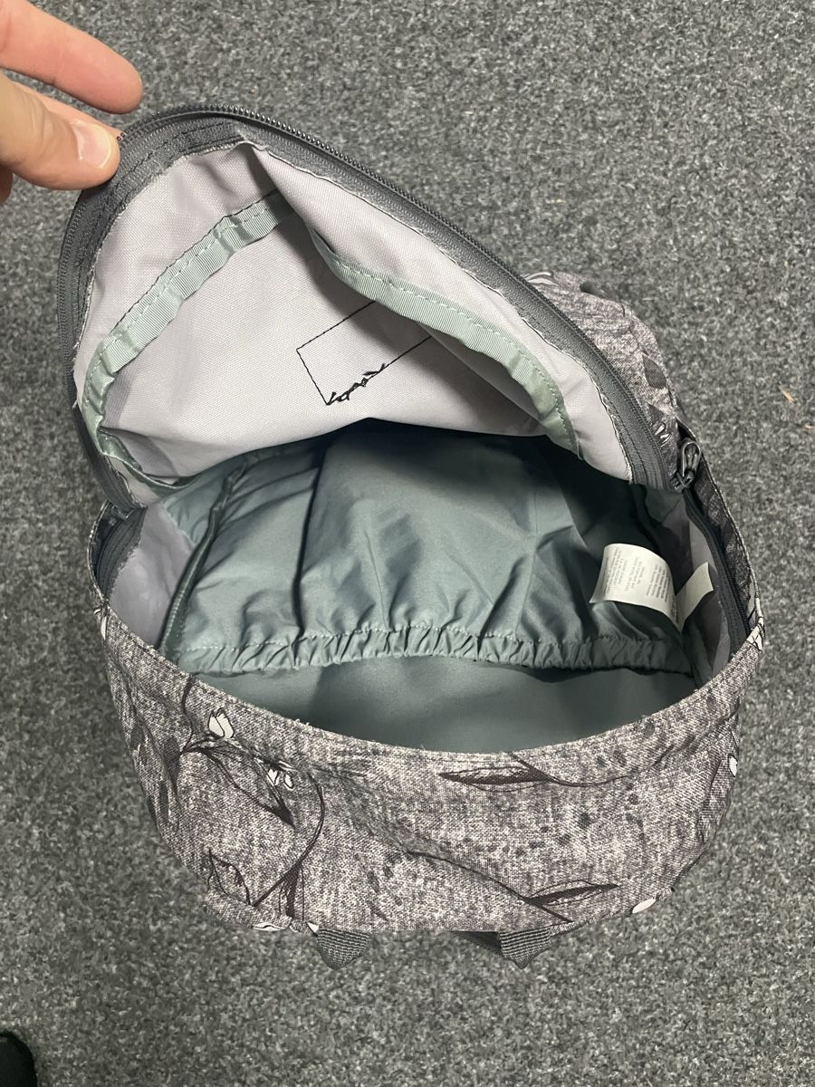 Dakine Rucksäcke: Dakine Rucksack grau mit Muster. Neu! – Neu (gemäss Beschreibung) aus Lupsingen von McFly12 2
