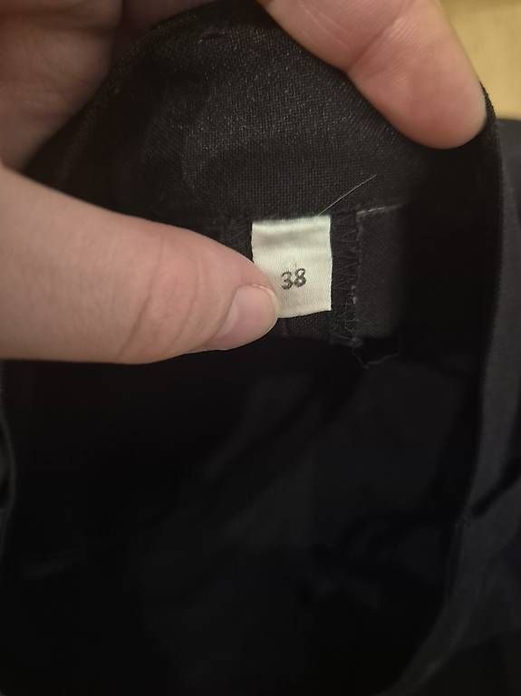 Hosen: Anzugshosen mit Taschen – Gebraucht aus Ettingen von mus_qx88 1