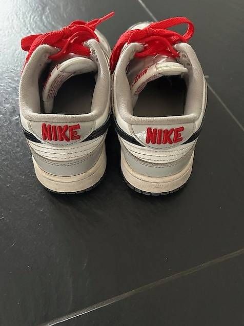 Nike Scarpe da uomo: Nike Dunke Low Grösse 7.5/38.5 – Usato da Marbach SG venduto da Sonni81 2
