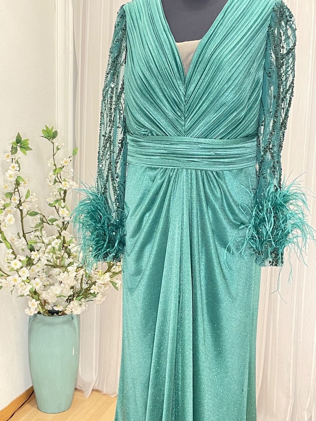 Vestiti: Abendkleid – Usato da Oberglatt ZH venduto da Azurra 1