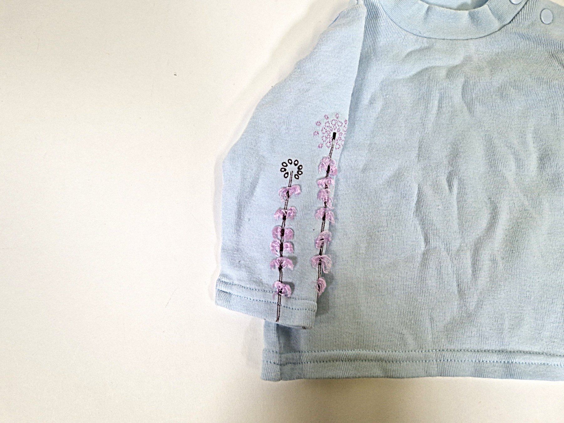 Mares Maglioni & Felpe: MARESE Babypullover Grösse 60 – Usato da Zollikofen venduto da Restwert_Zollikofen 2