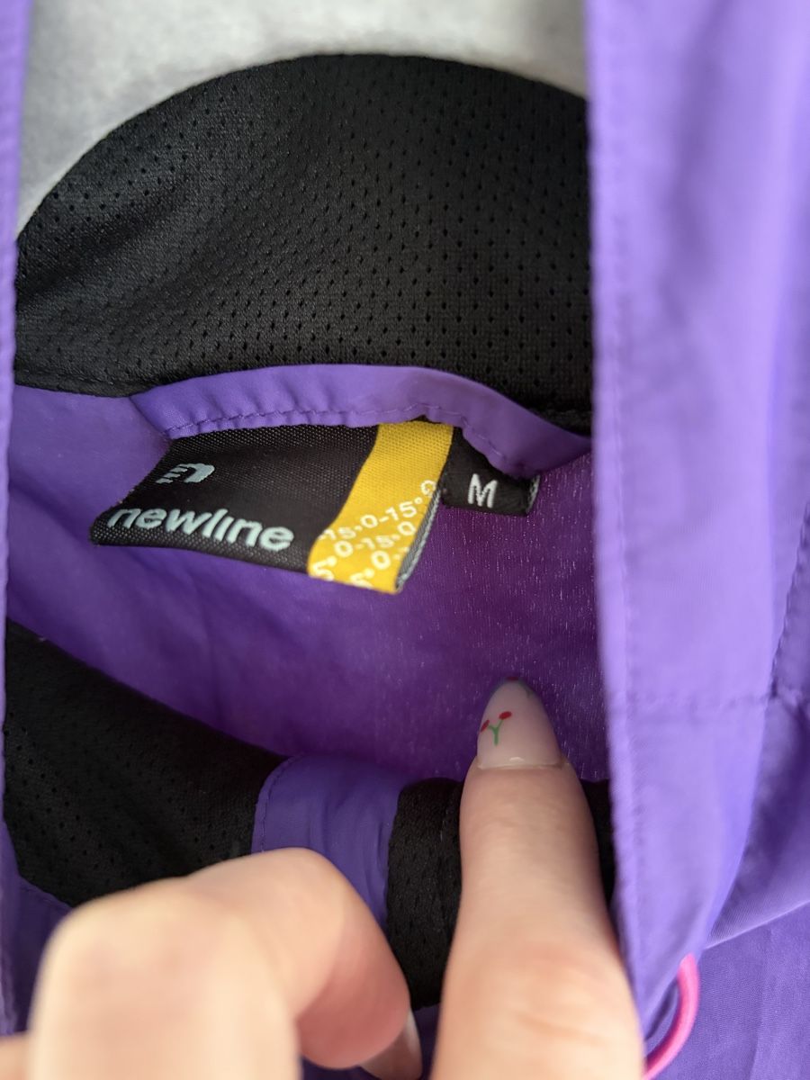 Asics Tops: Asics top – Gebraucht aus Hünibach von rut_hlg5 4