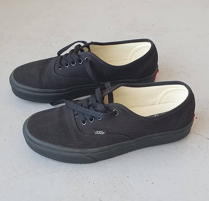 Vans Damenschuhe: Vans Femme taille 39 – Gebraucht aus Erde von zakleblanc 3