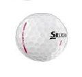 🏌️‍♂️ Srixon Soft Feel Lady (24x) - Douce et max. Distance