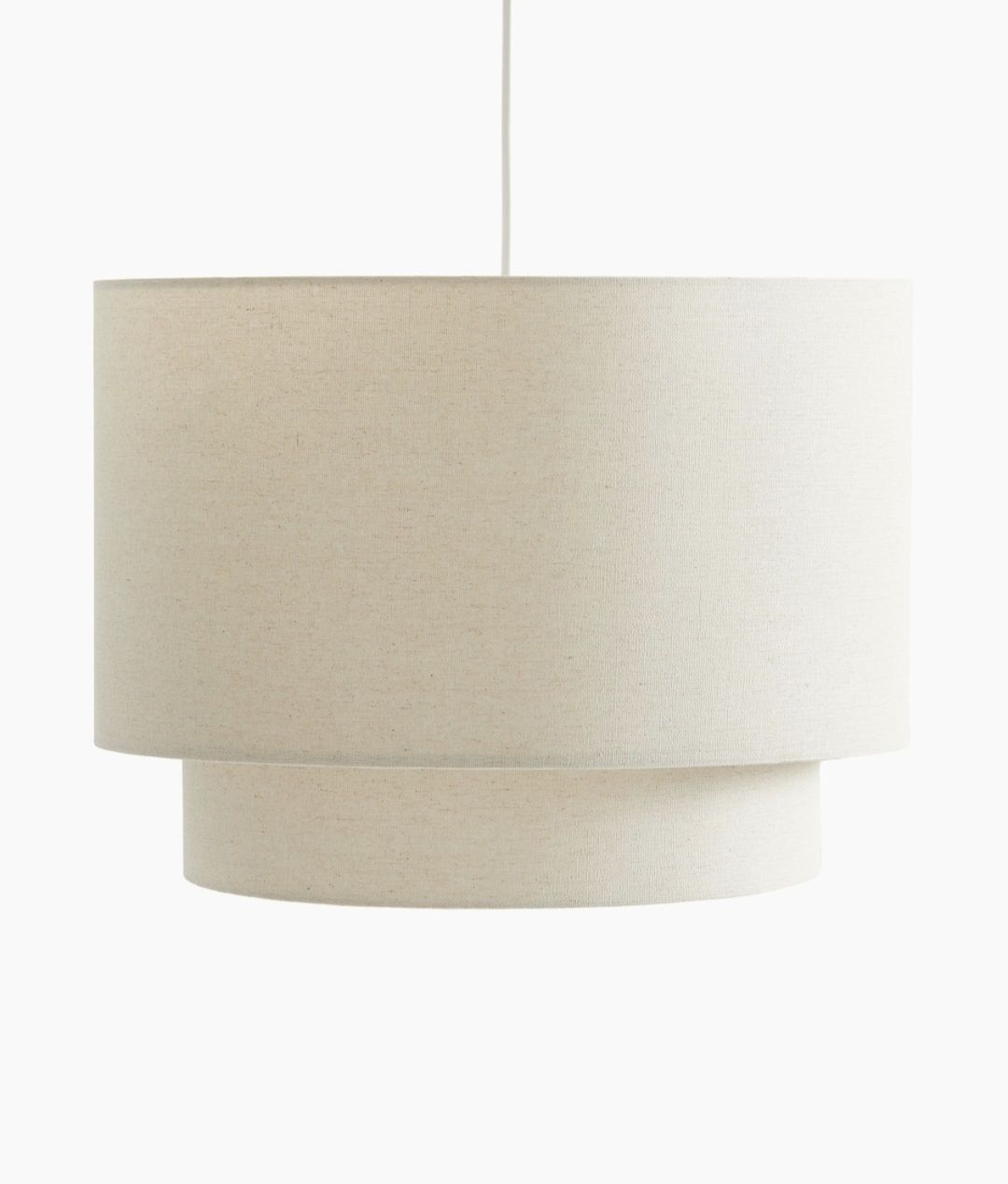 H&M Lampen: H&M HOME Pendelleuchte – Neu (gemäss Beschreibung) aus Niederhelfenschwil von usa001