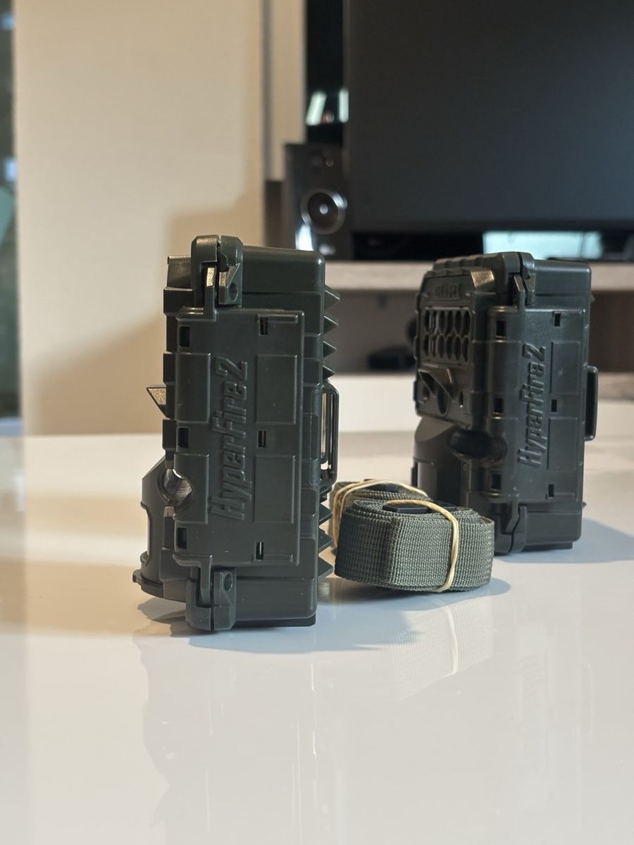 Camcorder: Reconyx hyperfire 2 piège photo – Gebraucht aus Pompaples von mah_sz7g 3