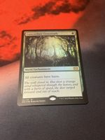 Magic the Gathering Concordant Crossroads, NM