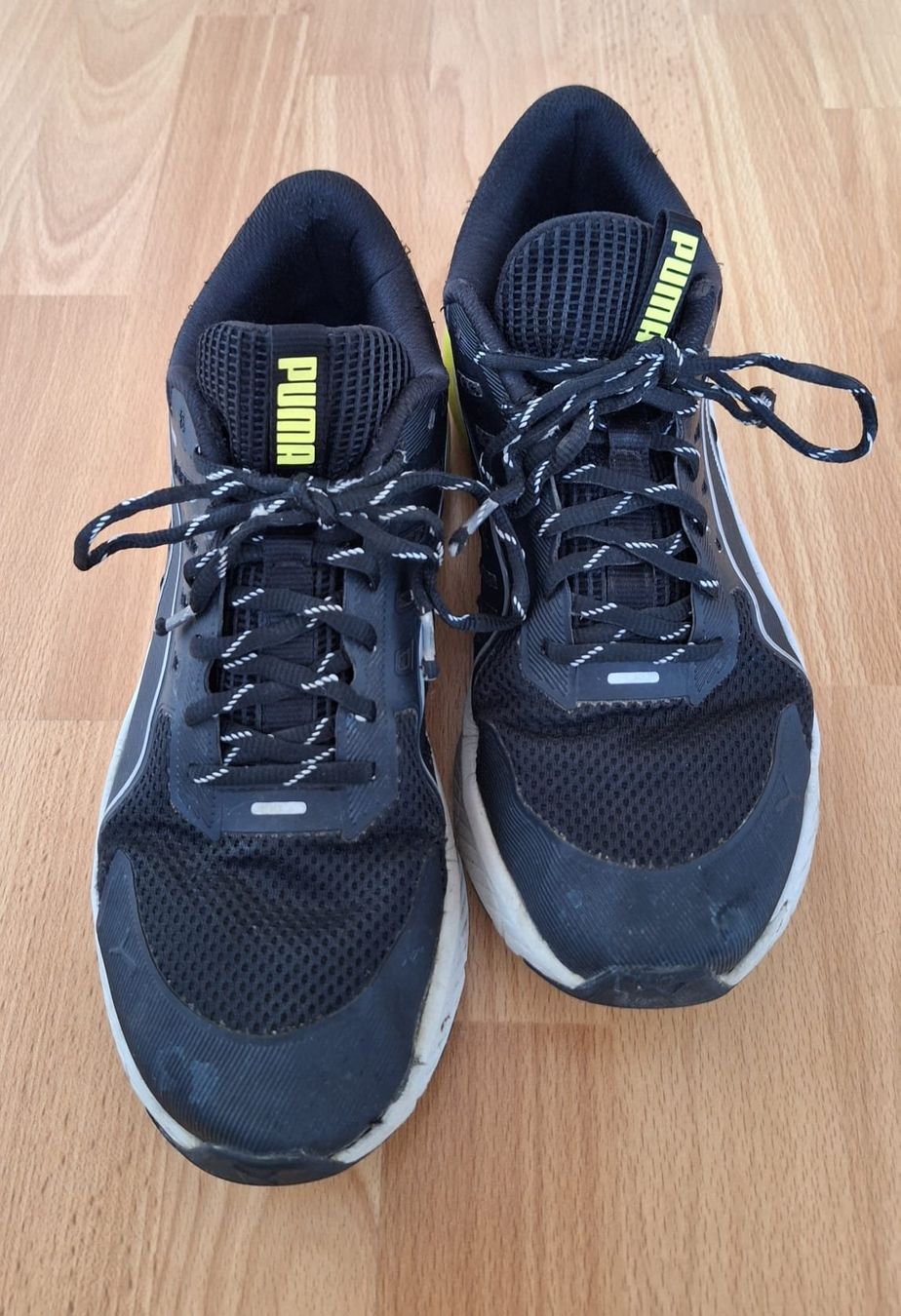 Puma Chaussures hommes: Baskets basses PUMA T. 44 – D'occasion à Bôle par Bestdeal 1