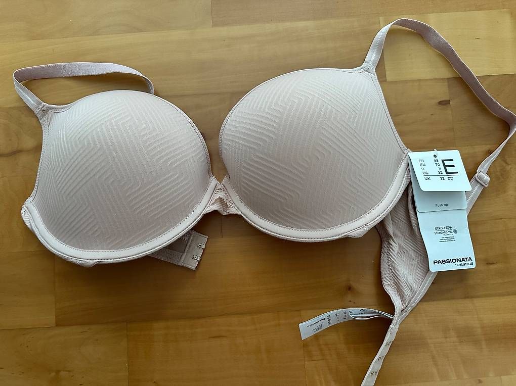 Passionata Altra biancheria intima: Passionata by Chantelle BH – Nuovo e nell'imballaggio originale da Niederhasli venduto da R__A