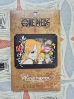 One Piece Paper Theater Luffy's Help neu