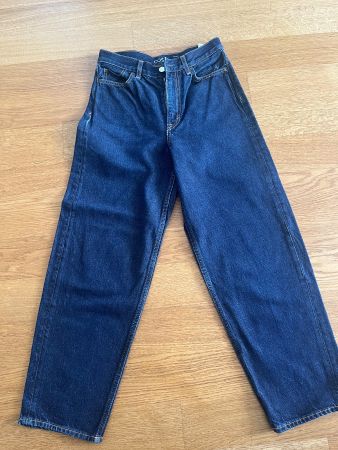 Wie NEU! Sehr schöne Jeans von COS Gr. 25