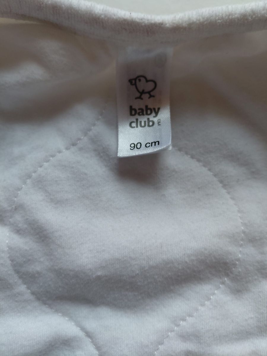 Pyjamas & Ähnliches: Bay Schlafsack - Gr. 90cm – Neu (gemäss Beschreibung) aus Grenchen von lia51 2