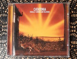Catatonia - Equally Cursed And Blessed, UK Rock Album 1999