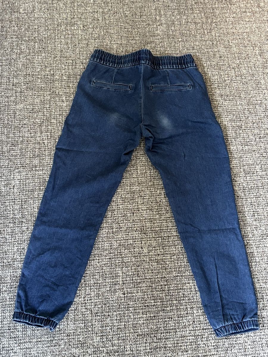 Tom Tailor Jeans: Tom Tailor Jeans, Grösse W27, dunkelblau – Usato da Seengen venduto da Jeanine85 2