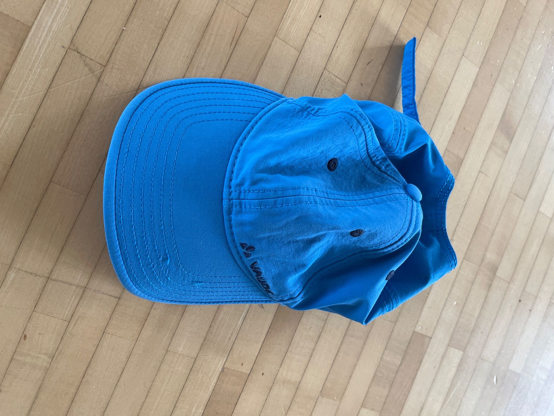Hüte, Mützen & Caps: Vaude Sonnenhut – Gebraucht aus Horgen von Hoppelhase11