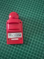 Nintendo Game Boy Camera MGB-006 Red and Black unit