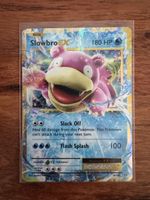 Pokémon Slowbro EX - XY Evolutions (26/108) EN