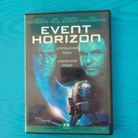 Event Horizon- Laurence Fishburne,Sam Neil, Kathleen Quinlan