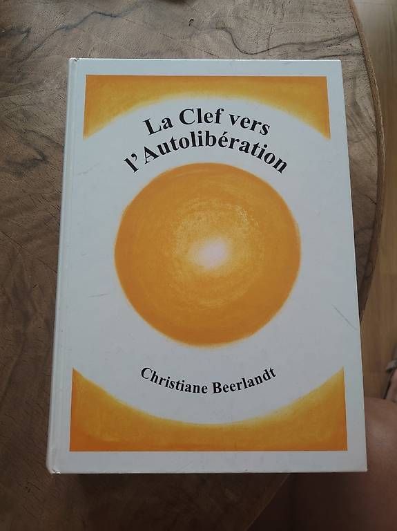 Bücher: Autoliberation- C. Beerlandt – Gebraucht aus Lausanne von Climank 1