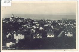 Romanshorn - Generalansicht