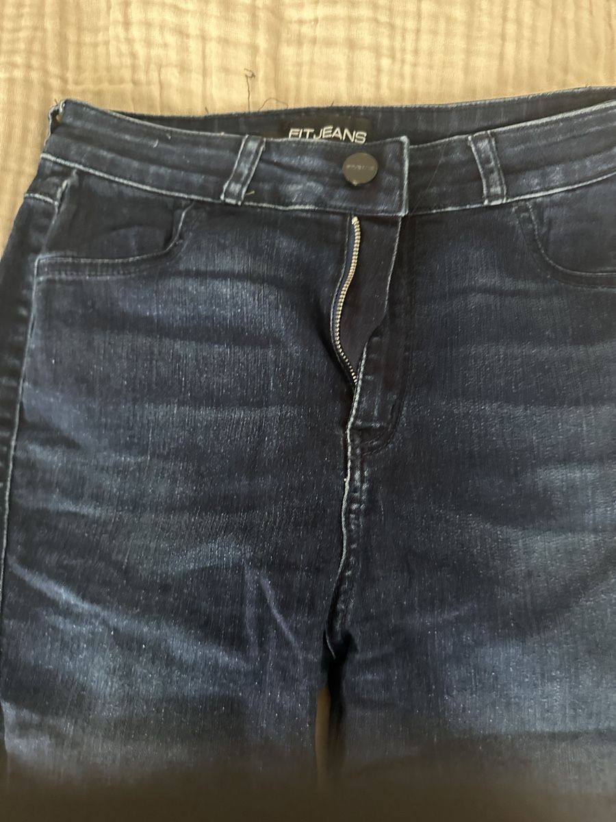 Jeans: Fitjeans  – Gebraucht aus Cham von aly_h5p5 4