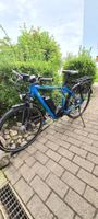 Haibike E-Bike, Top Zustand, wenig benutzt.